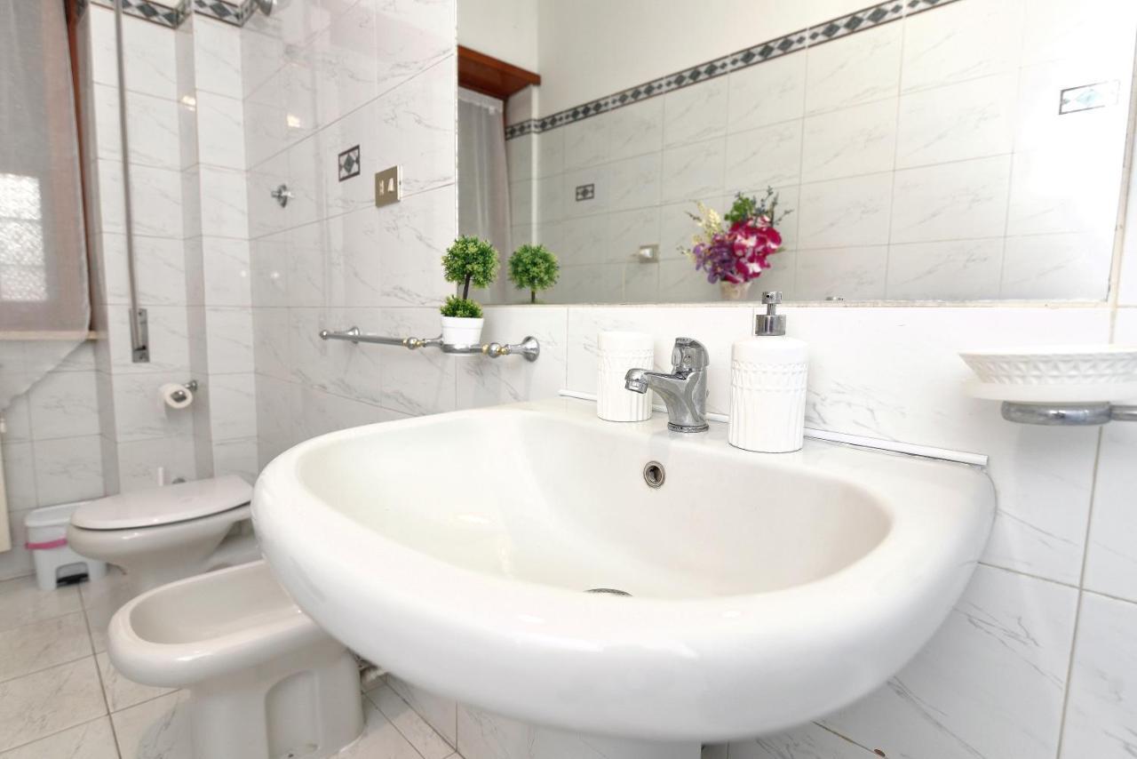 Roma Tiberius Suite Εξωτερικό φωτογραφία