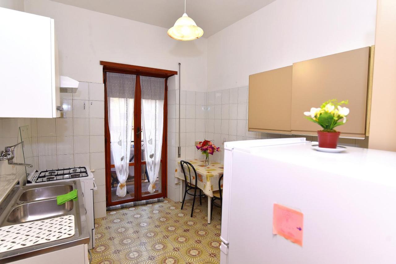 Roma Tiberius Suite Εξωτερικό φωτογραφία
