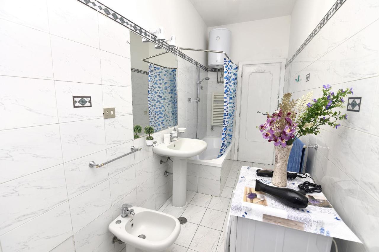 Roma Tiberius Suite Εξωτερικό φωτογραφία