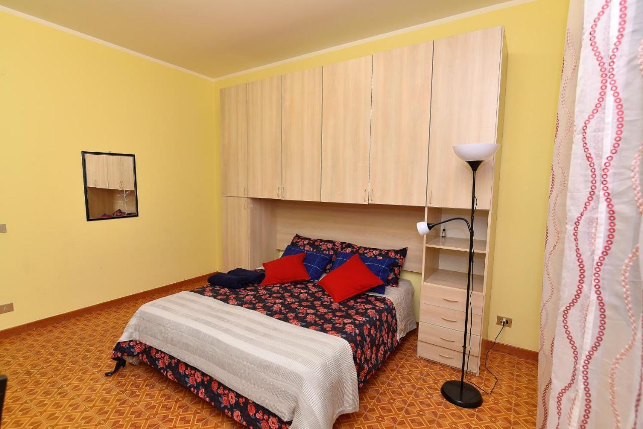 Roma Tiberius Suite Εξωτερικό φωτογραφία