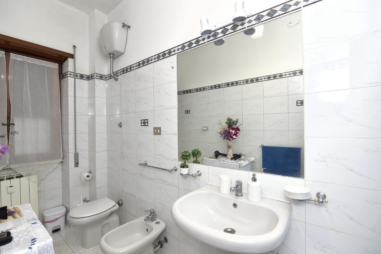 Roma Tiberius Suite Εξωτερικό φωτογραφία