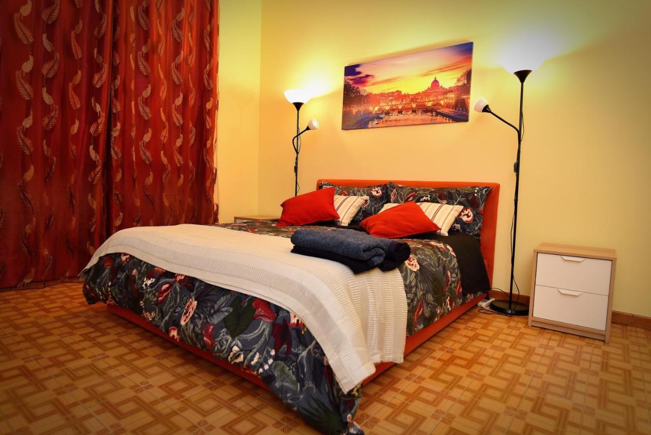 Roma Tiberius Suite Εξωτερικό φωτογραφία
