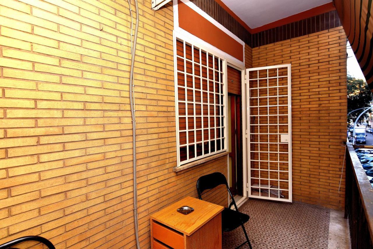 Roma Tiberius Suite Εξωτερικό φωτογραφία