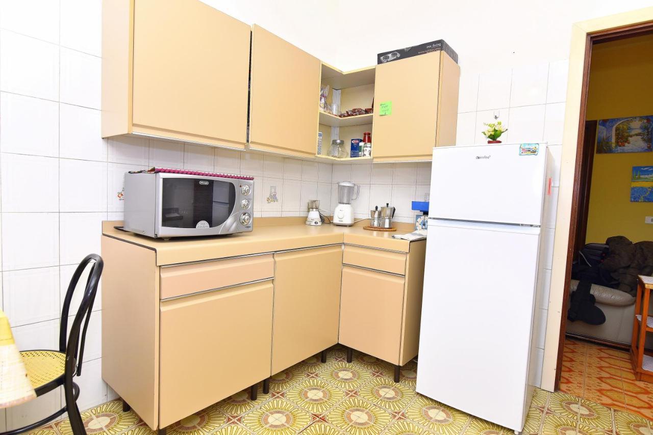 Roma Tiberius Suite Εξωτερικό φωτογραφία