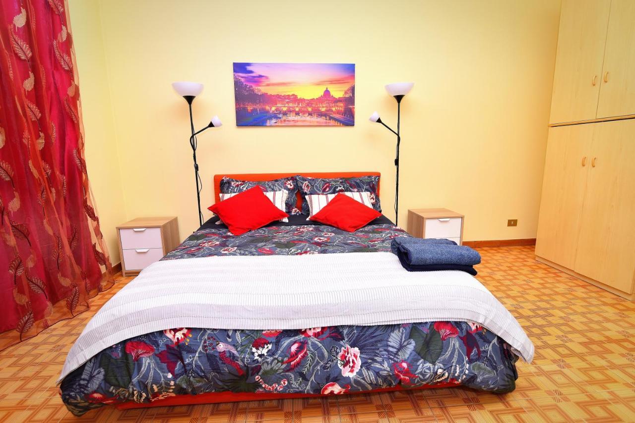 Roma Tiberius Suite Εξωτερικό φωτογραφία