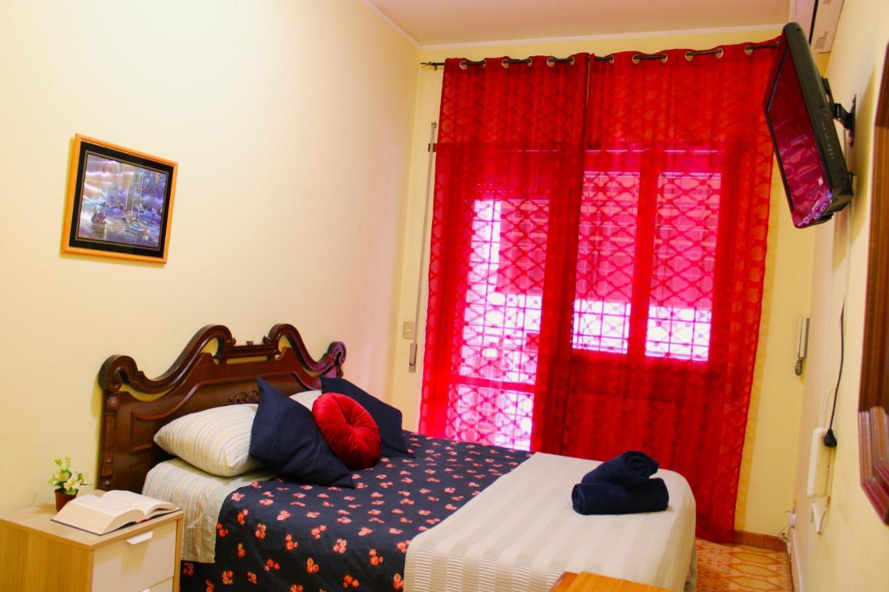 Roma Tiberius Suite Εξωτερικό φωτογραφία
