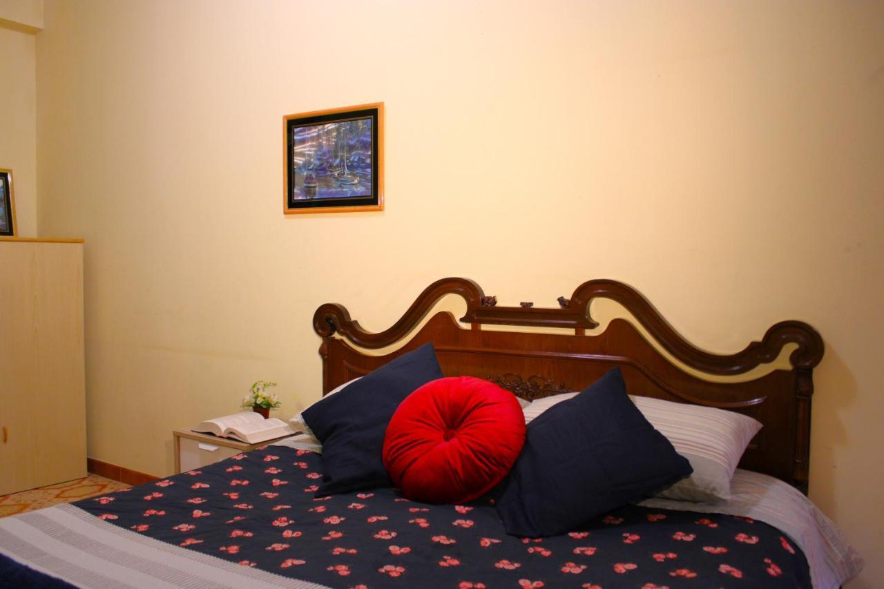 Roma Tiberius Suite Εξωτερικό φωτογραφία