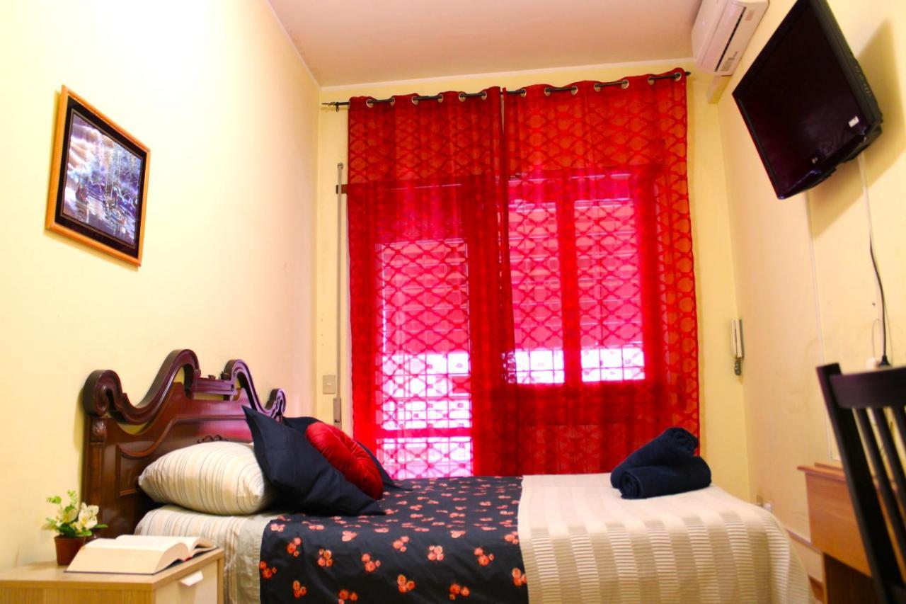 Roma Tiberius Suite Εξωτερικό φωτογραφία
