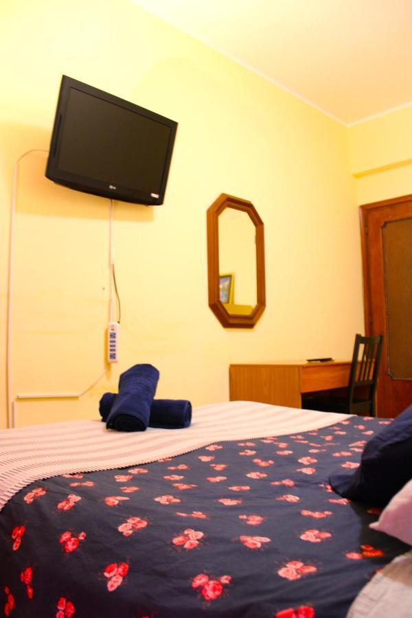 Roma Tiberius Suite Εξωτερικό φωτογραφία
