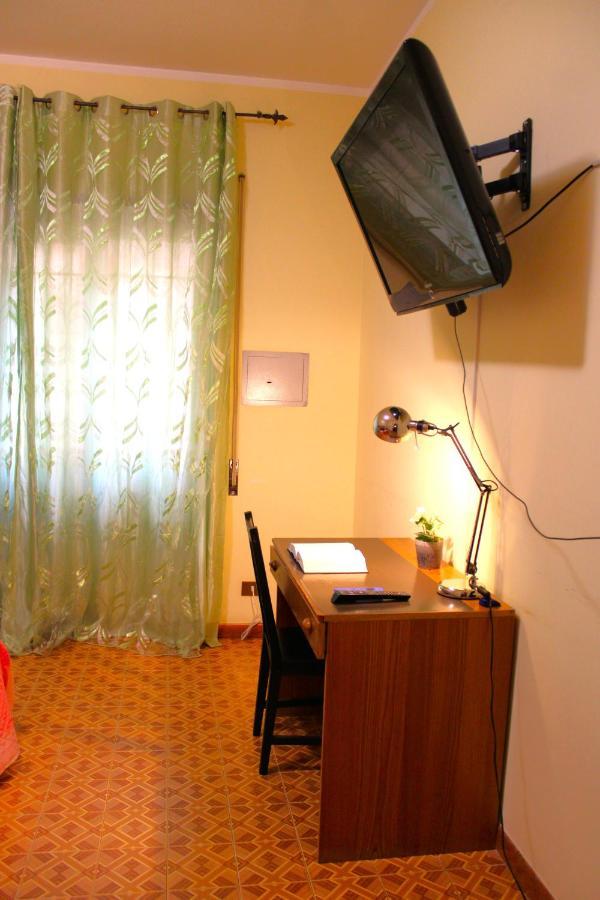 Roma Tiberius Suite Εξωτερικό φωτογραφία
