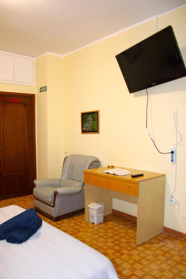 Roma Tiberius Suite Εξωτερικό φωτογραφία