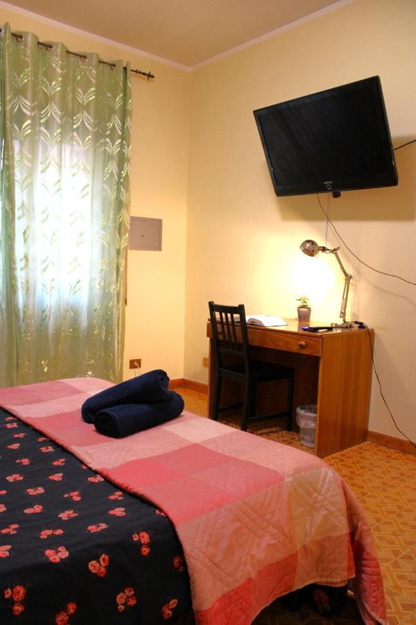Roma Tiberius Suite Εξωτερικό φωτογραφία