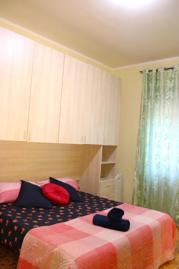 Roma Tiberius Suite Εξωτερικό φωτογραφία